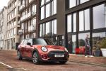 Mini Cooper S Clubman 2019 года (WW)